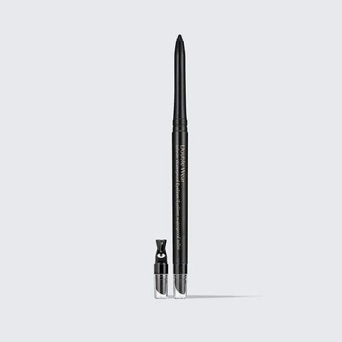 Double Wear Infinite Waterproof Eyeliner - Kohl Noir - 0.01 oz.