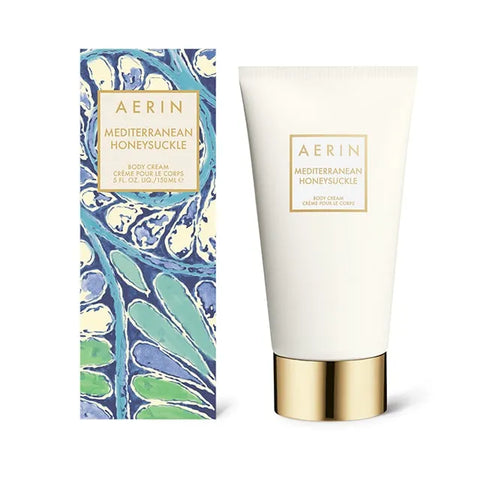 AERIN Mediterranean Honeysuckle  Body Cream