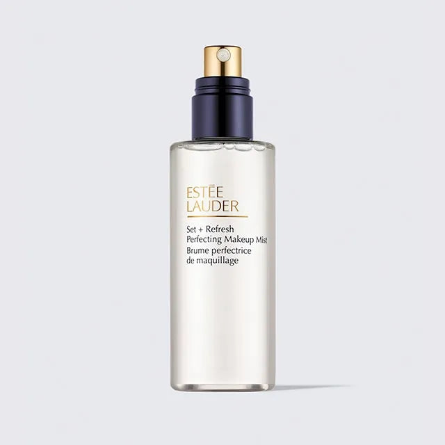 Set + Refresh Perfecting Makeup Mist