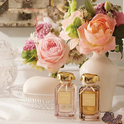 AERIN Tuberose Le Jour Parfum Spray