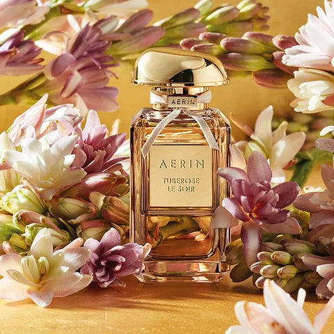 AERIN Tuberose Le Soir Parfum Spray