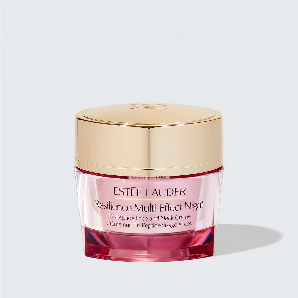 Resilience Multi-Effect Night Moisturizer Tri-Peptide Face and Neck Creme - 1.7 oz.
