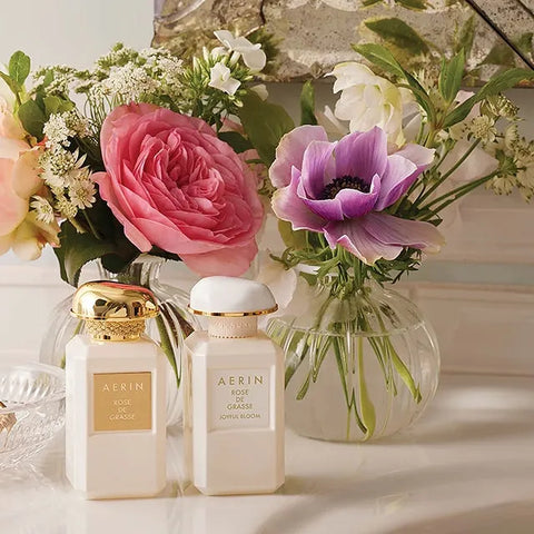 AERIN Rose de Grasse Parfum Spray - 1.7 oz.