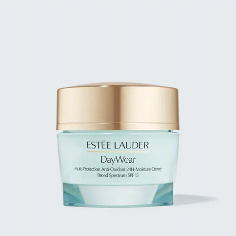 DayWear Moisturizer Multi-Protection Anti-Oxidant 24H‑Moisture Creme SPF 15  - 1.7 oz. Normal/Combination