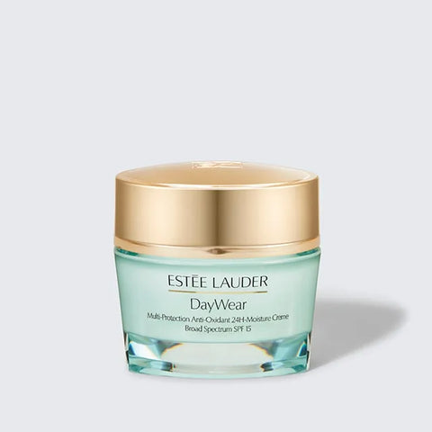 DayWear Moisturizer Multi-Protection Anti-Oxidant 24H‑Moisture Creme SPF 15  - 1.7 oz. Normal/Combination