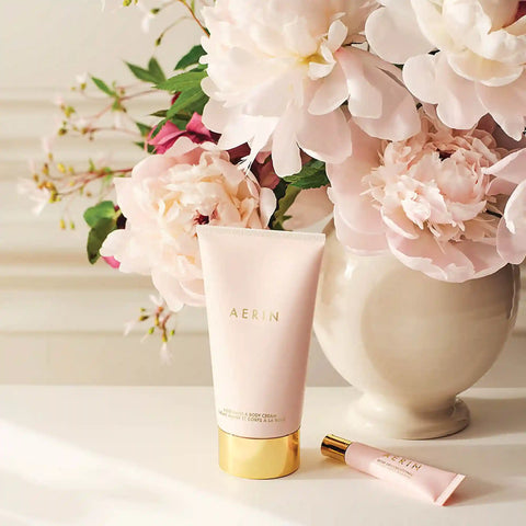 AERIN Rose Lip Conditioner Beauty Essential