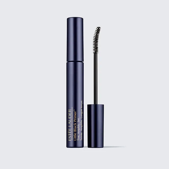 Little Black Primer&trade; Tint. Amplify. Set