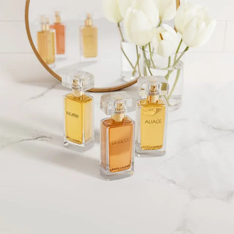 Azurée Eau de Parfum Spray