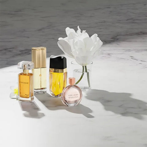 Cinnabar Eau de Parfum Spray